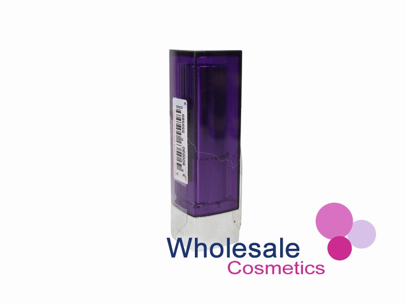 10 x Maybelline Colour Sensational Lipstick - 338 MIDNIGHT PLUM